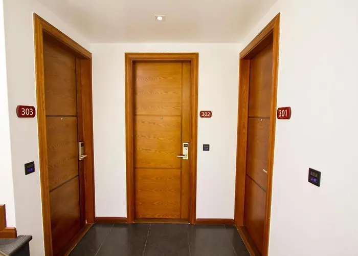 Quarto deluxe twin