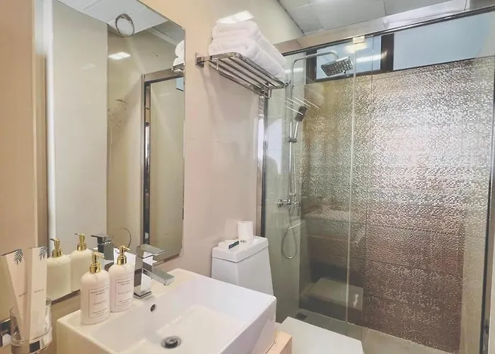 Quarto deluxe twin
